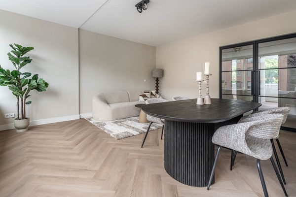 Medium property photo - Lindenlaan 603, 1185 LX Amstelveen